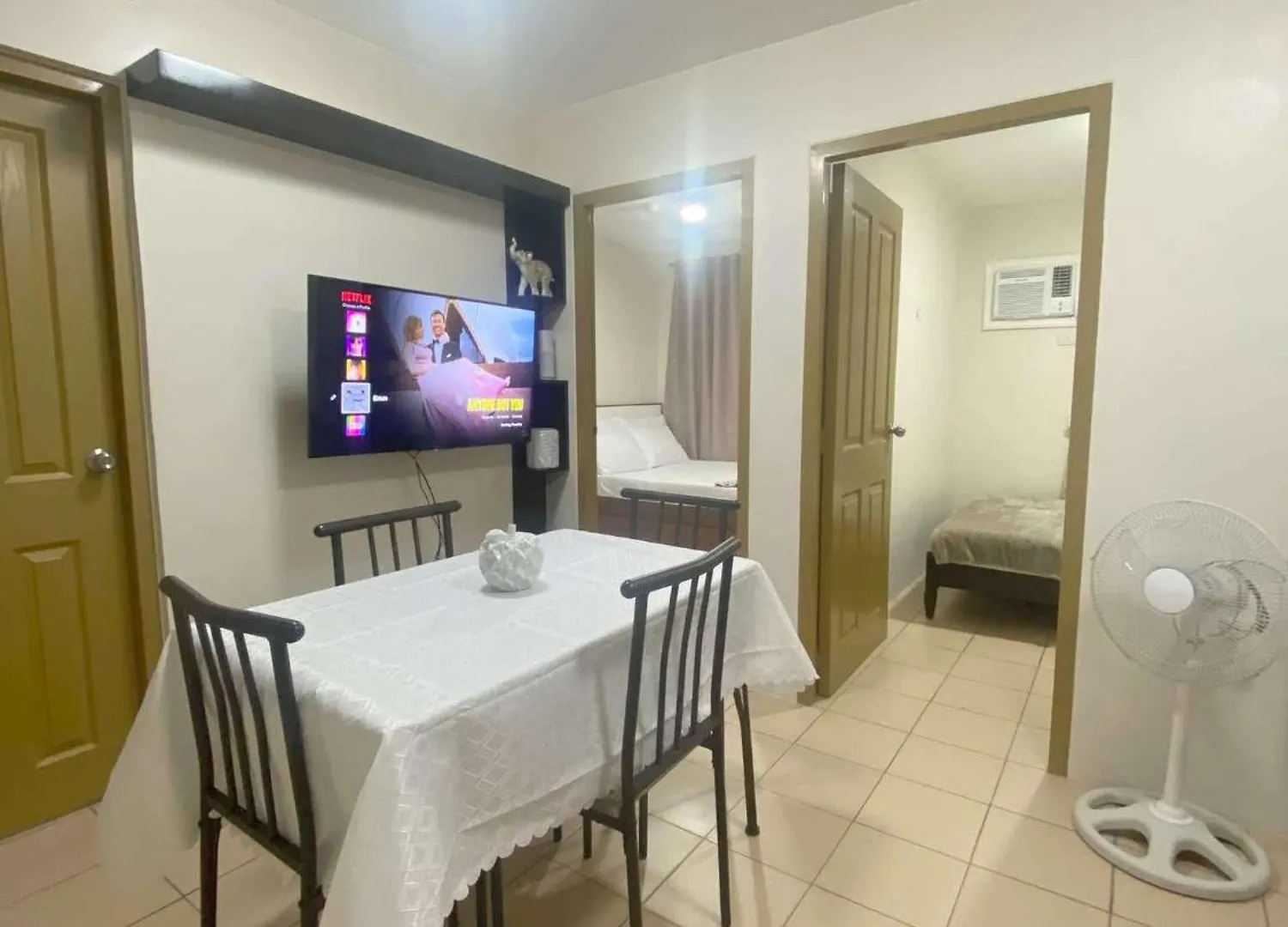 Maui'S Place Davao City Apartamento
