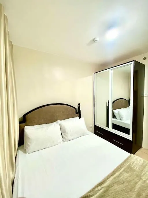 Apartamento Maui'S Place Davao City