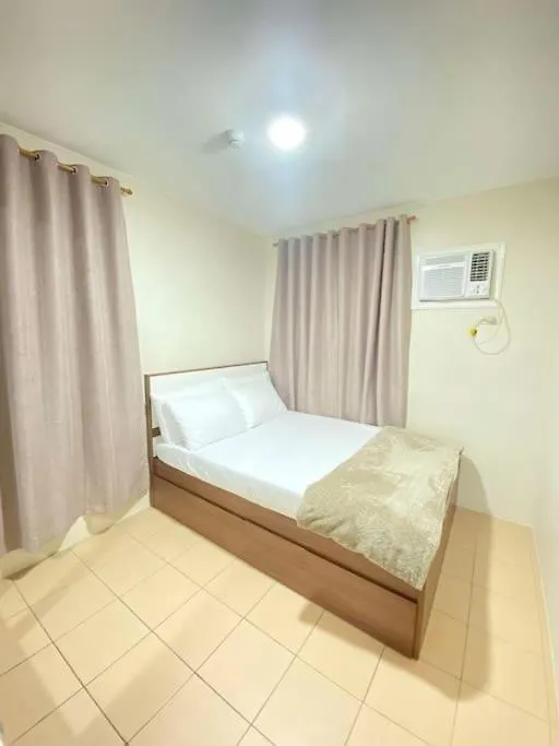 Maui'S Place Davao City Apartamento
